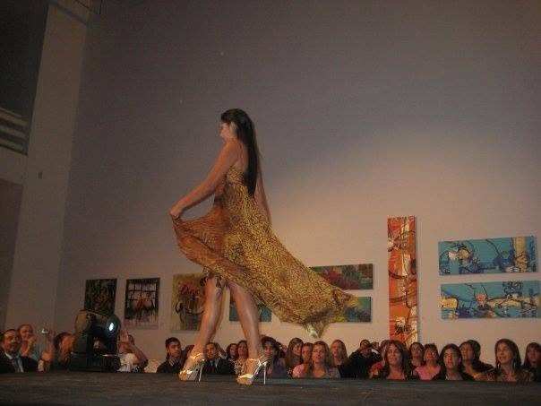 Art and Fashion at the Queens Museum